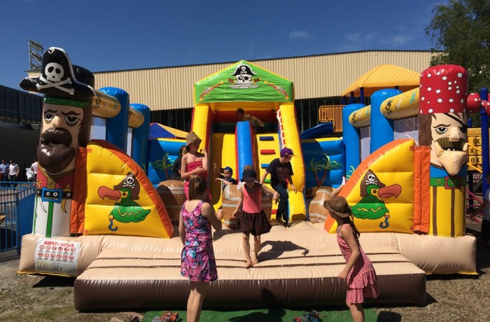 Jumping Castle Sydney